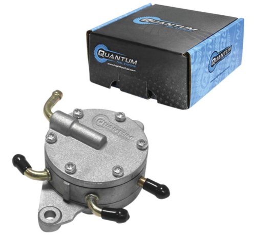 Quantum - Quantum Fuel Pump - HFP-273
