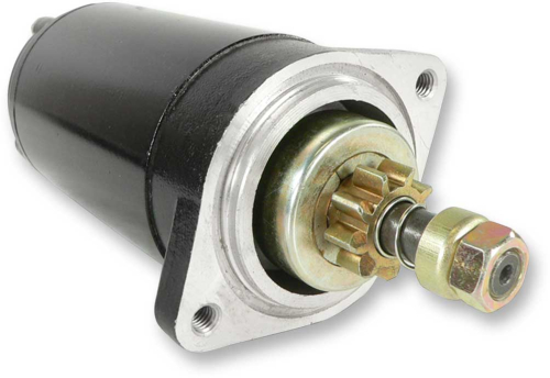 Parts Unlimited - Parts Unlimited Watercraft Starter Motor - 2110-0850