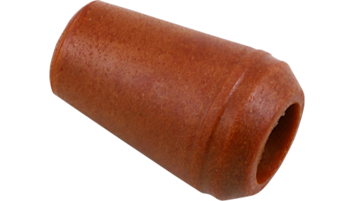 Moose Racing - Moose Racing Rear Shock Bumper - 37-1208