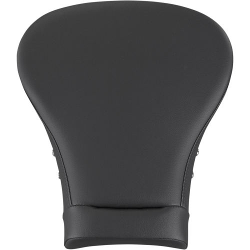 Saddlemen - Saddlemen Tour Pillion Pad for Low Solo Seats - Studded - 808-07B-0139L