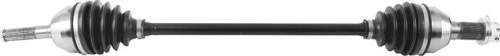 QuadBoss - QuadBoss Rugged Axle - TR6-CA-8-126