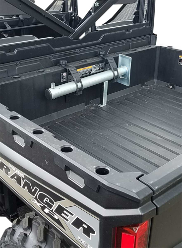 Moose Utility - Moose Utility Universal Quick Lift Jack with Ranger Bed Mount - U-5000-R