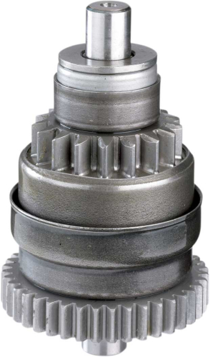 Moose Utility - Moose Utility Starter Drive - 2110-0407