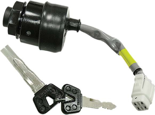 SP1 - SP1 Ignition Switch - SM-01547