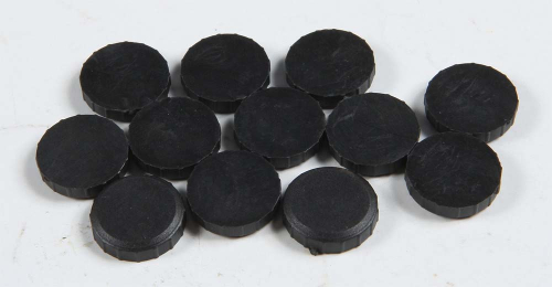 SP1 - SP1 Drive Clutch Button - Teflon - 10pk - SM-03260
