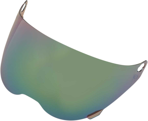 Icon - Icon Variant Pro RST Shield - Fog-Free - Green - 0130-0892