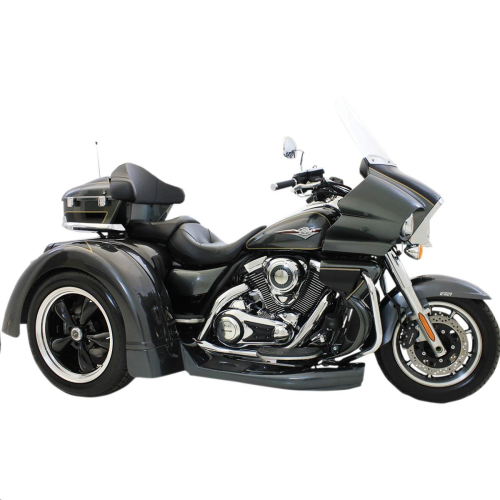 Motor Trike - Motor Trike Challenger Trike Conversion Kit - MTDR-2026