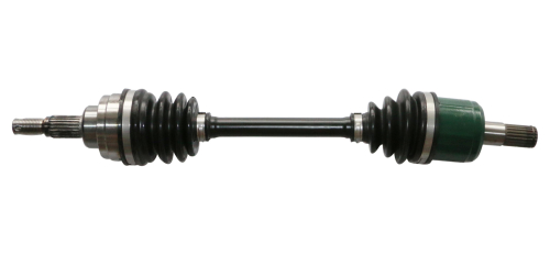 Open Trail - Open Trail OE 2.0 Front Axle - HON-7010