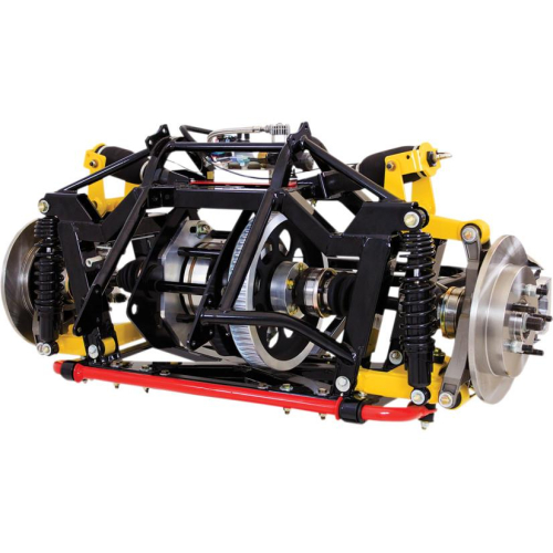 Motor Trike - Motor Trike Gladiator Trike Conversion Kit - MTKT-0102