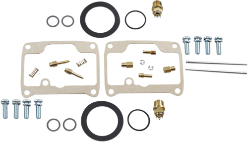 Parts Unlimited - Parts Unlimited Carburetor Repair Kit - 1003-1652