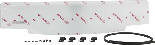 Open Trail - Open Trail Half Windshield - V000052-12200T