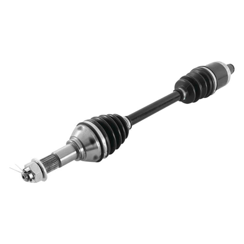 QuadBoss - QuadBoss Rugged Axle - ATV-CA-8-323