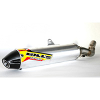 Bills Pipes - Bills Pipes 4-Stroke SA4 Series Slip On - 41-KT2513