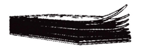 SPI - SPI Windshield Blank - Clear - 451-082 (5)