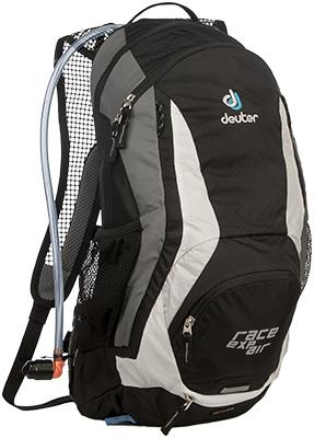 Deuter - Deuter Race Air EXP Pack with 3L. Reservoir - 320442170000