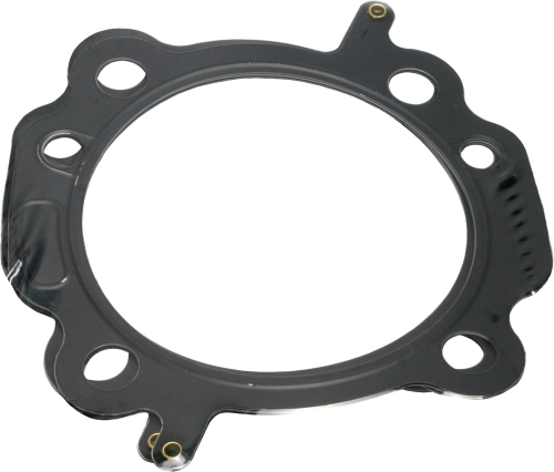 Cometic Gasket - Cometic Gasket HD Twin Cooled Head Gaskets - 4.060in. Bore - .036in. MLS - C10085-036