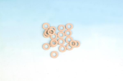 James Gasket - James Gasket Drain Plug Washer - Fibre - JGI-27378-57