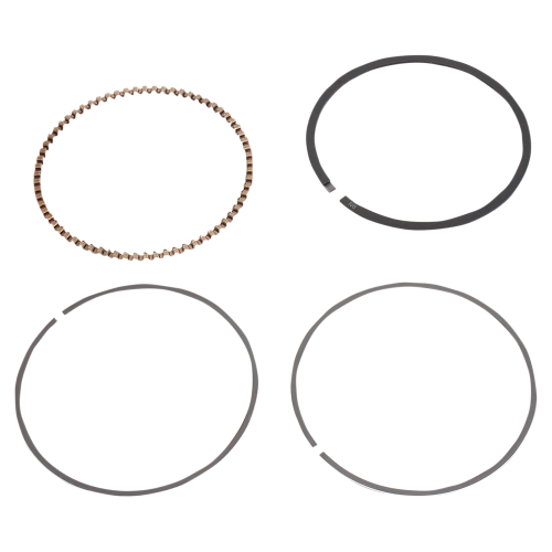 WSM - WSM Piston Ring Set - 69.00mm Bore - 51-229