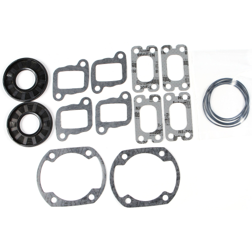 SPI - SPI Complete Gasket Set - 09-711210