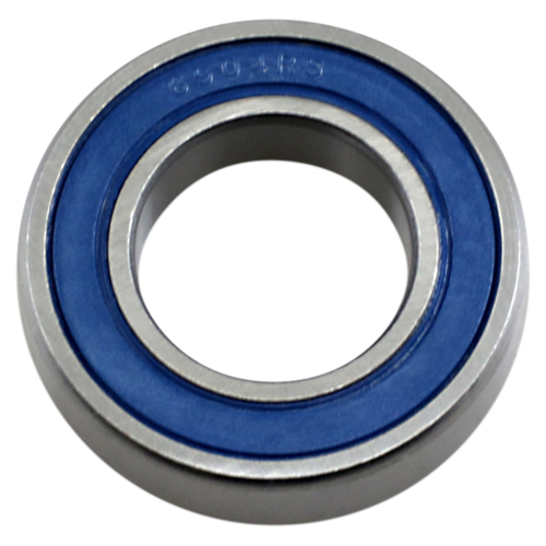 All Balls - All Balls Individual Wheel Bearing - I.D. x O.D. x Width: 20 x 37 x 9 - 6904-2RS