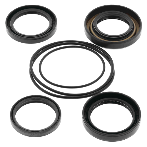 QuadBoss - QuadBoss Differential Seal Kit - 5325-20105