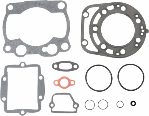 Moose Racing - Moose Racing Top End Gasket Kit - 810456MSE