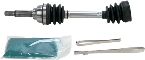 Moose Racing - Moose Racing CV Halfshaft - 410-1612