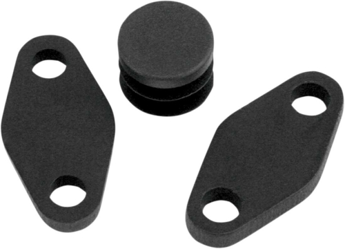 Baron Custom Accessories - Baron Custom Accessories Air Injection System Removal Kit - BA-2551-00