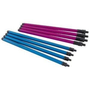 Andrews - Andrews Standard Tip Aluminum Pushrods - 292388
