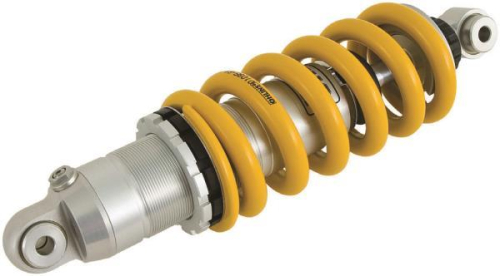 Ohlins - Ohlins S46HR1C1S Racing Shock Absorber - YA 535