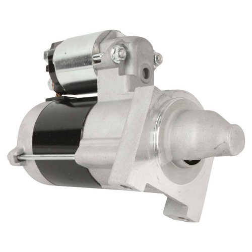 QuadBoss - QuadBoss Starter - SND0490/410-52101