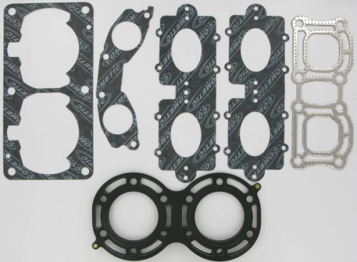 Cometic Gasket - Cometic Gasket High-Performance PWC Gasket Kit - C6149