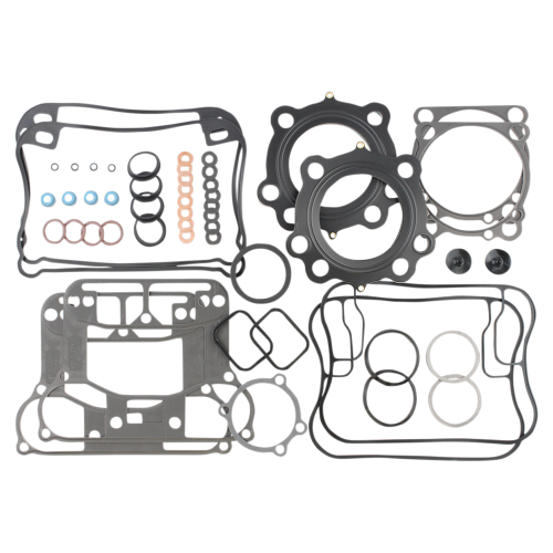 Cometic Gasket - Cometic Gasket EST Top End Gasket Kit - Standard Bore - C9760