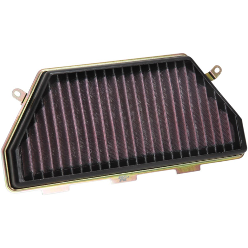 K&N Engineering - K&N Engineering Race-Spec High-Flow Air Filter - HA-1017R