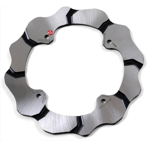 Braking - Braking ATV/UTV Brake Discs - BY9009R