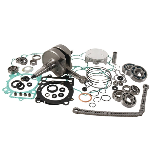 Vertex - Vertex Complete Engine Rebuild Kit In A Box - WR101-118