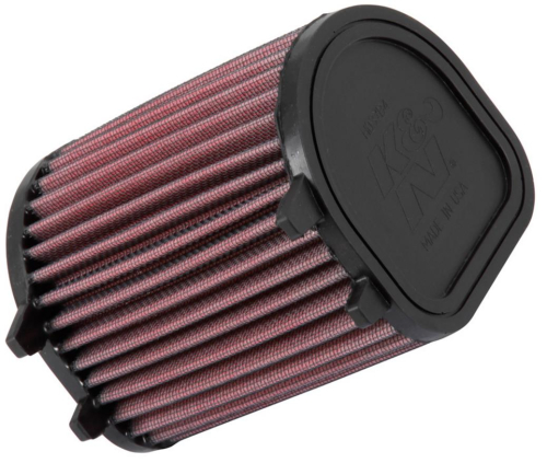 K&N Engineering - K&N Engineering High Flow Air Filter - YA-1295