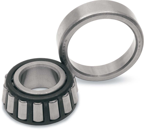 Drag Specialties - Drag Specialties Wheel Bearing with Race - 3/4in. ID - 20-1014