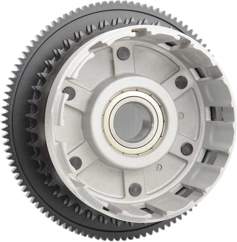 Drag Specialties - Drag Specialties Clutch Shell - 148400