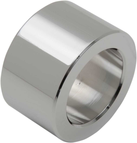 Drag Specialties - Drag Specialties Wheel Spacers - 1in. X .801in. L - 0214-0881