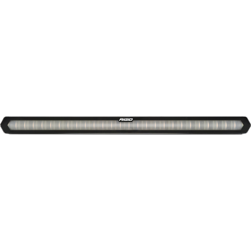 RIGID Industries - RIGID Industries Chase 28" Lightbar - Tube Mount