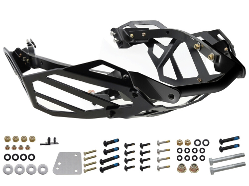 SP1 - SP1 Front Bumper - SC-12674