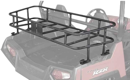 Hornet - Hornet Cargo Rack - RZ-570 RACK