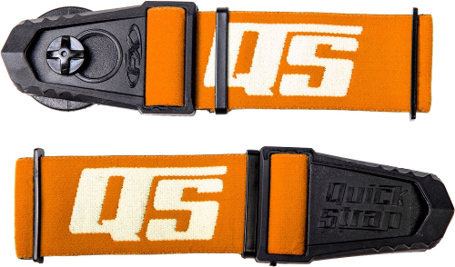 Quick Strap - Quick Strap Quick Strap - Orange - QS-65