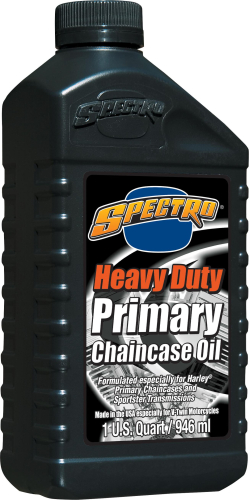 Spectro - Spectro Premium Primary Chaincase Heavy Duty - 1qt.- X.HDPCO