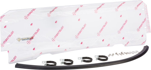 Open Trail - Open Trail Half Windshield - V000023-12200T