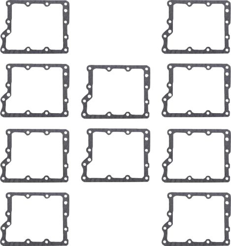 James Gasket - James Gasket Transmission Top Cover Gasket - JGI-34824-36