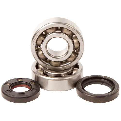 Hot Rods - Hot Rods Main Bearing and Seal Kit - K010