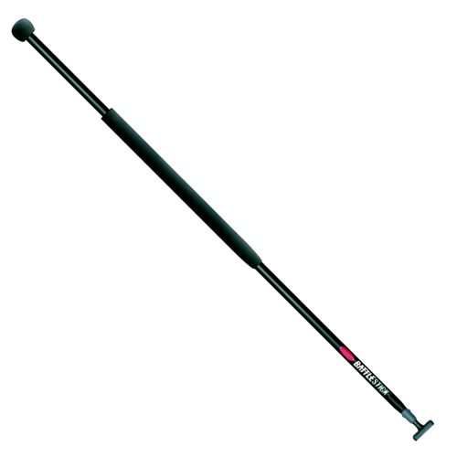 Ronstan - Ronstan Battlestick Telescopic Lightweight Alloy - Split Grip - 740-1,210mm (29-48") Long