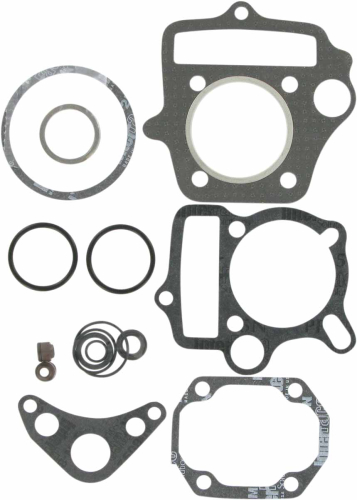 Moose Racing - Moose Racing Top End Gasket Kit - 810210MSE